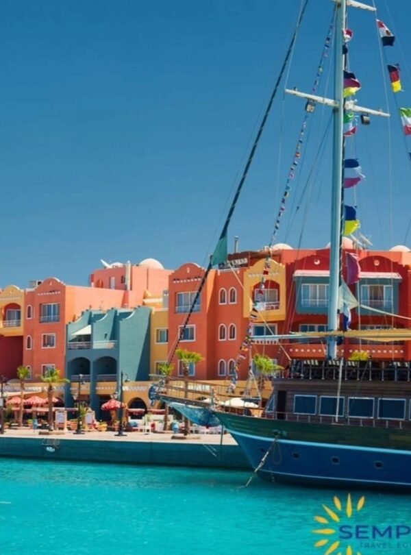 Hurghada- Private Guided City Highlights Tour with Shopping StopsTake this city tour to discover